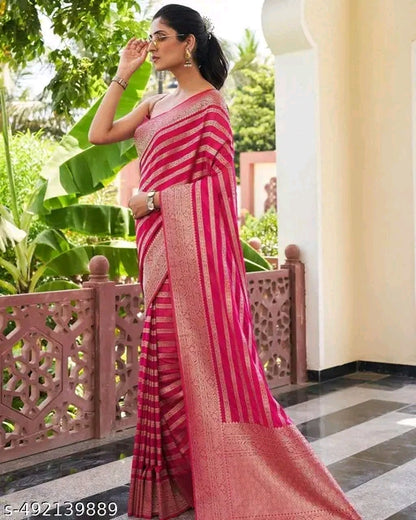 Alisha Pretty Sarees