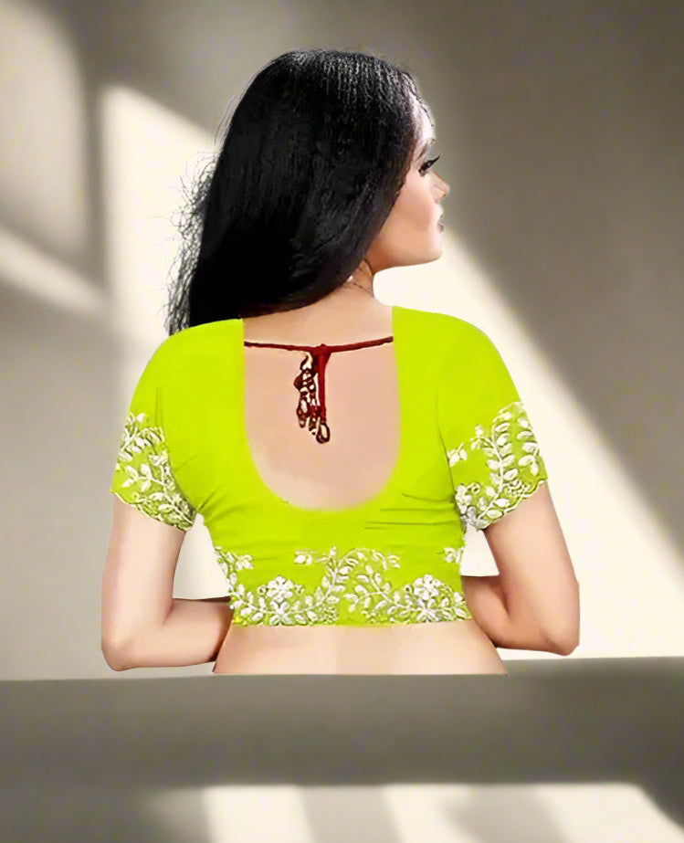 Abhisarika Petite Sarees