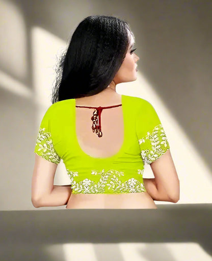 Abhisarika Petite Sarees