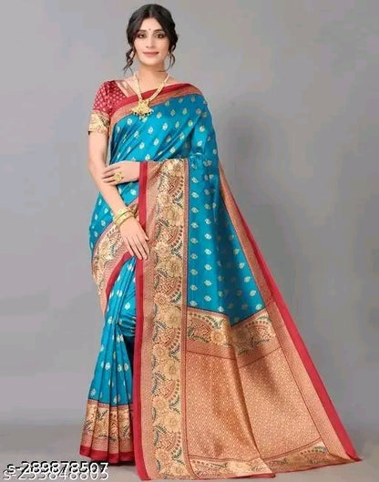 Buy 2 Get 1 Saree Free