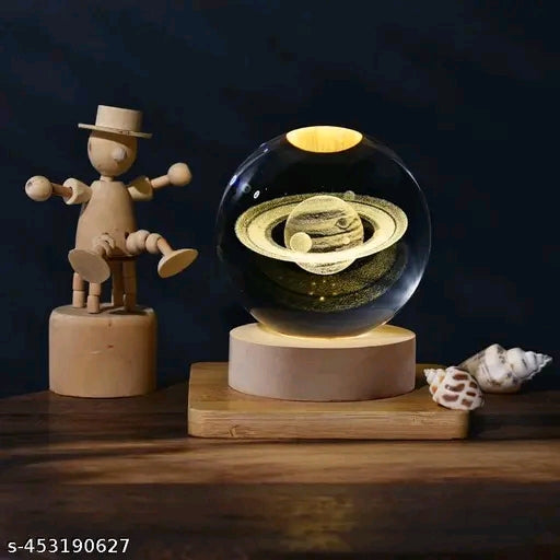 Modern Table Lamps
