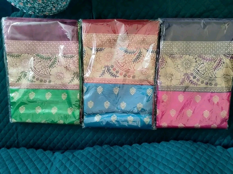 Buy 2 Get 1 Saree Free