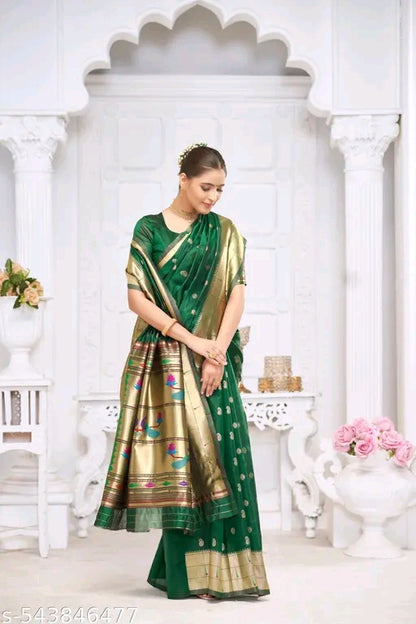 Banita Drishya Sarees