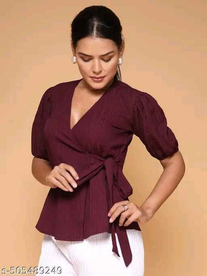 Tops & Tunics