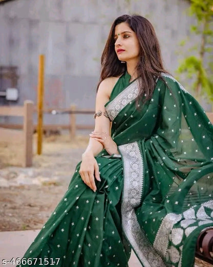 Banita Attractive Sarees