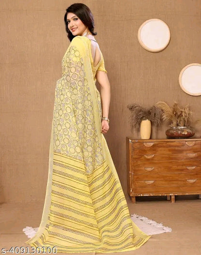 Chitrarekha Fashionable Sarees