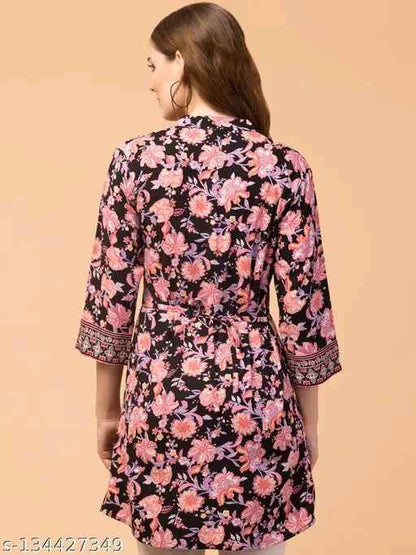 Stylish Graceful Women Tops & Tunics