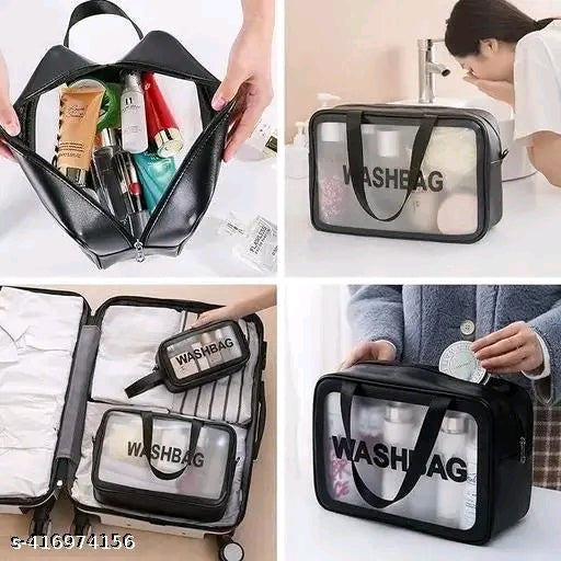 Versatile Women Pouches