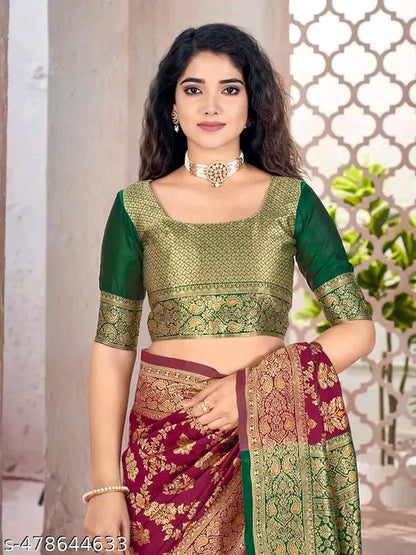 Charvi Superior Sarees