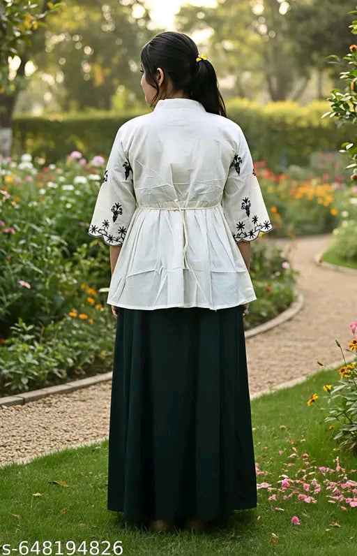 Fancy Ravishing Women Tops & Tunics