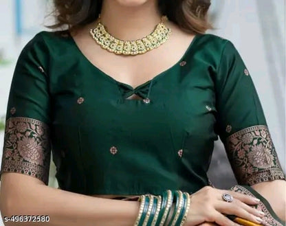 Charvi Refined Sarees