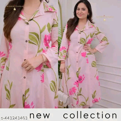 Aakarsha Refined Women Kurta Sets