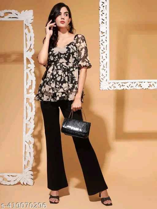 Comfy Sensational Women Tops & Tunics