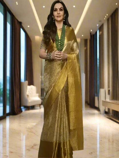 Ambani Celebratity Premium Sarees - OrderMeFirst