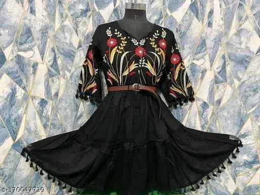 Trendy Retro Women Tops & Tunics