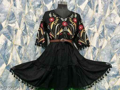 Trendy Retro Women Tops & Tunics