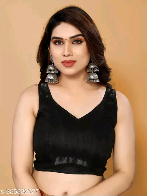 Pure Chiffon Saree