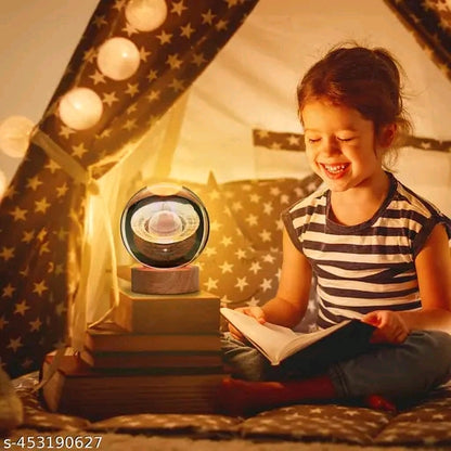 Modern Table Lamps