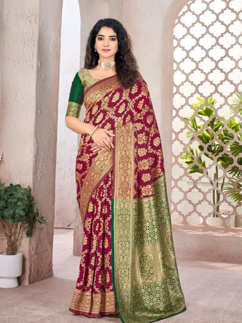 Charvi Superior Sarees