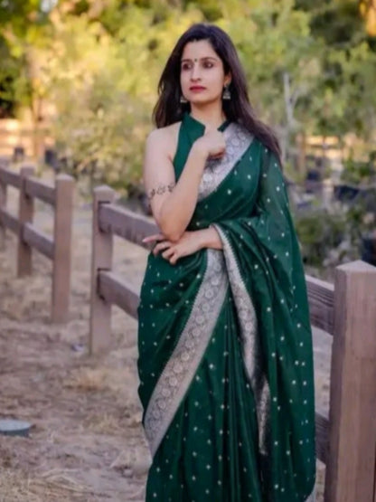 Banita Attractive Sarees