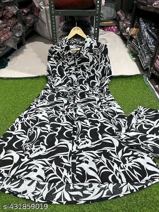 Kashvi Graceful Women Kurta