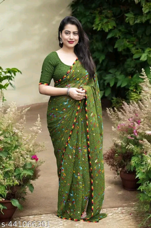 Aakarsha Sarees