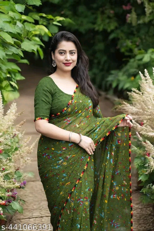 Aakarsha Sarees