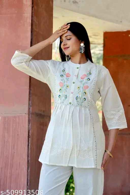 Classic Designer Women Tops & Tunics