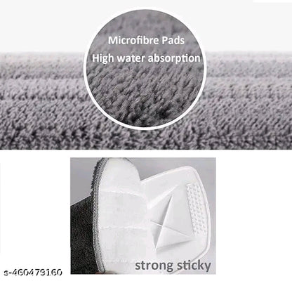 Multicolour Floor Cleaning Mop