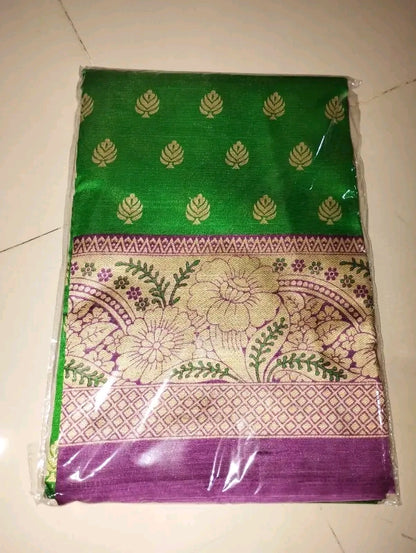 Buy 2 Get 1 Saree Free