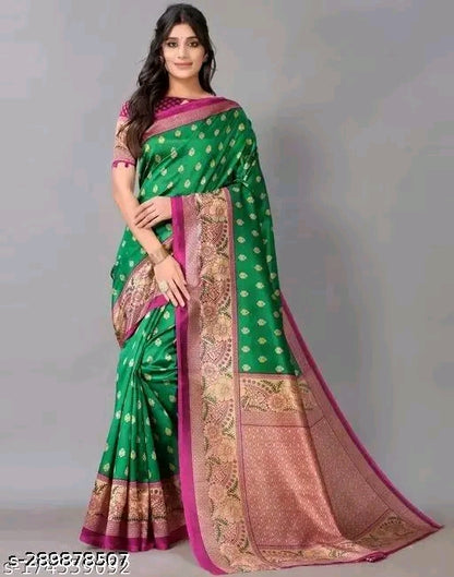 Buy 2 Get 1 Saree Free