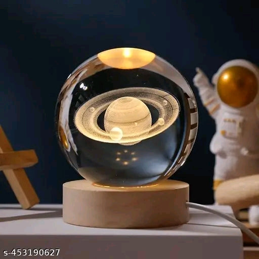 Modern Table Lamps