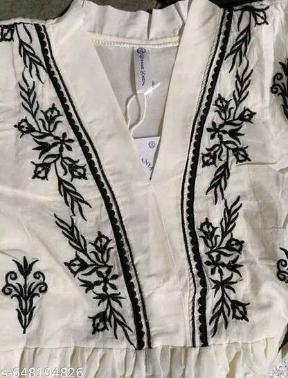Fancy Ravishing Women Tops & Tunics