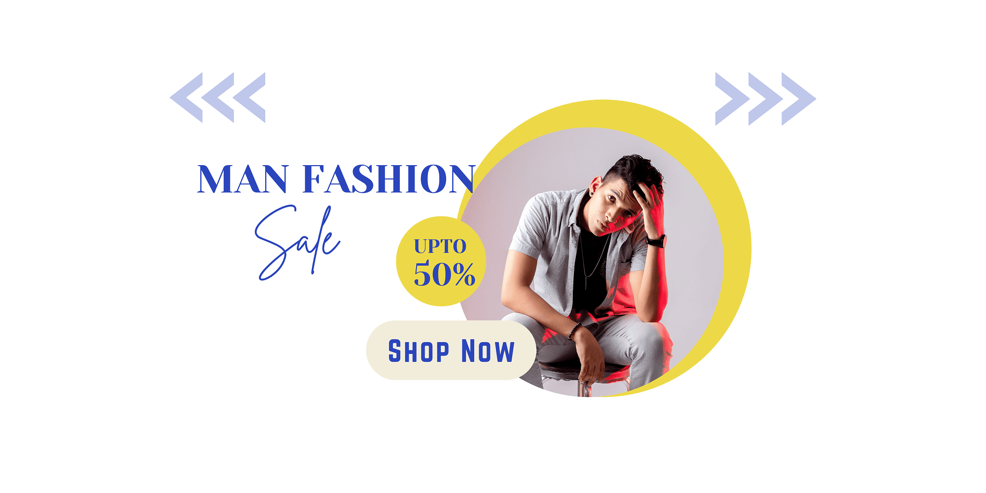 yellow_simple_man_fashion_Banner_Landscape_2