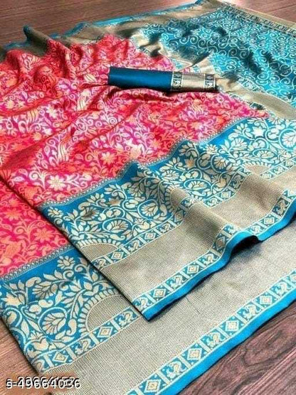 Abhisarika Fabulous Sarees - OrderMeFirst