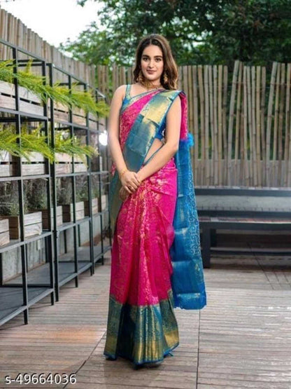 Abhisarika Fabulous Sarees - OrderMeFirst