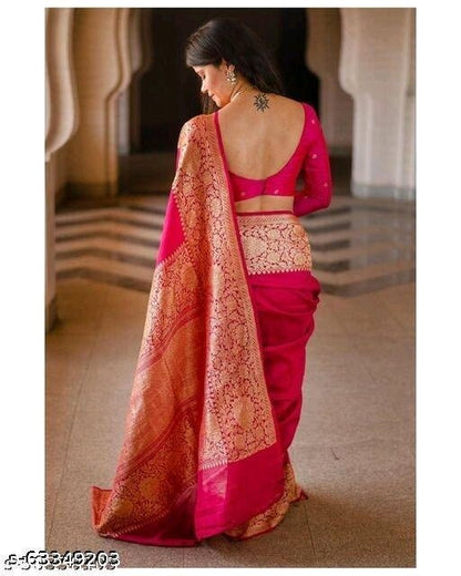 Adrika Voguish Sarees - OrderMeFirst