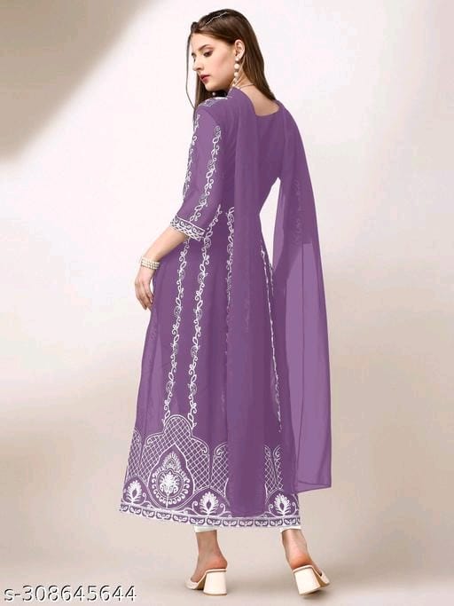 Aishani Alluring Women Kurta Sets - OrderMeFirst