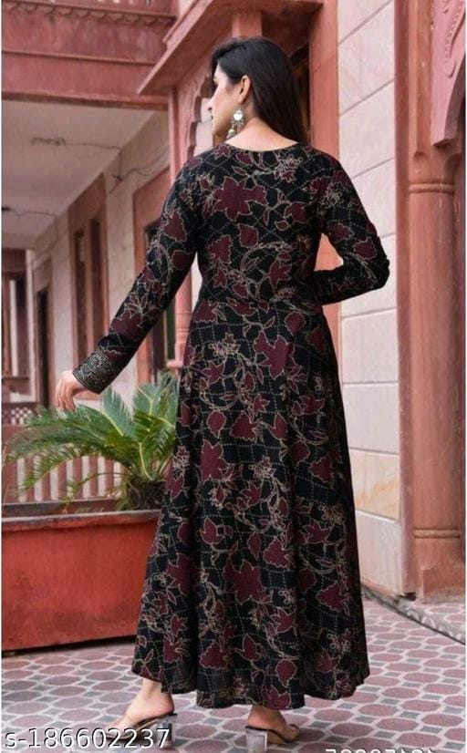 Aishani Ensemble Plus Size Kurtis - OrderMeFirst