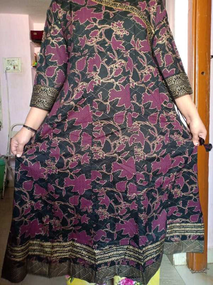 Aishani Ensemble Plus Size Kurtis - OrderMeFirst