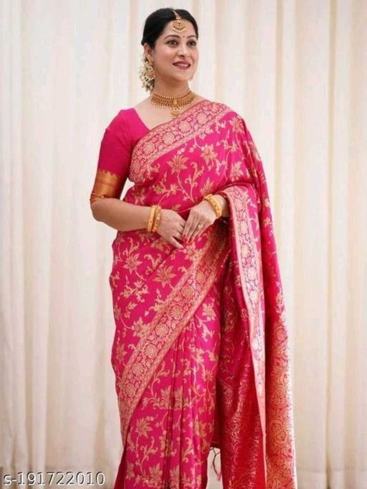 Aishani Refined Sarees - OrderMeFirst