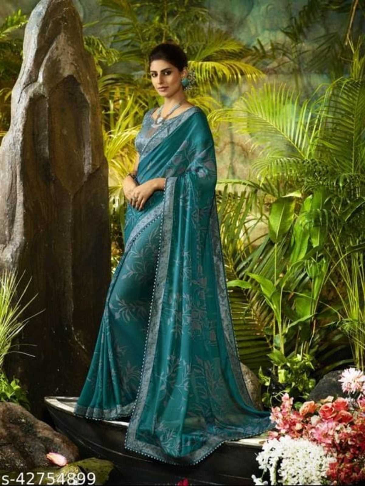 Aishani Superior Sarees - OrderMeFirst